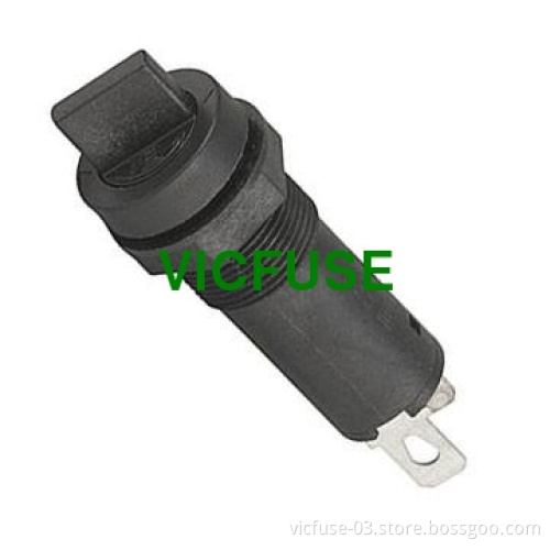 Fuse Holder